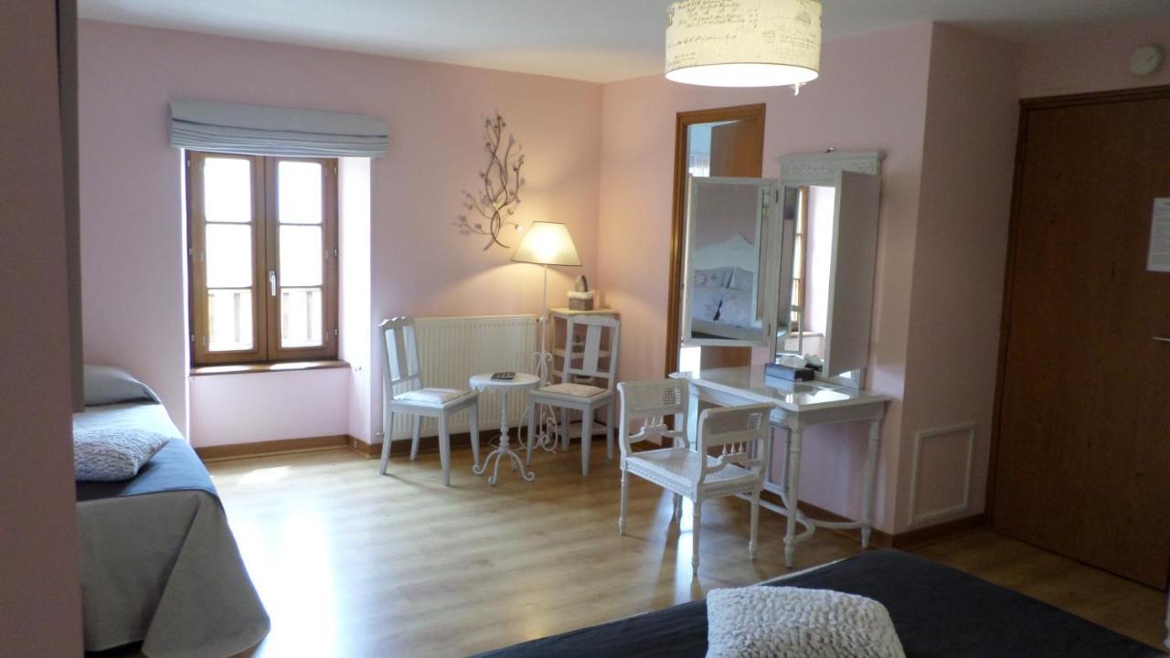 Chambres D'Hotes La Rompardais Pléven Eksteriør billede