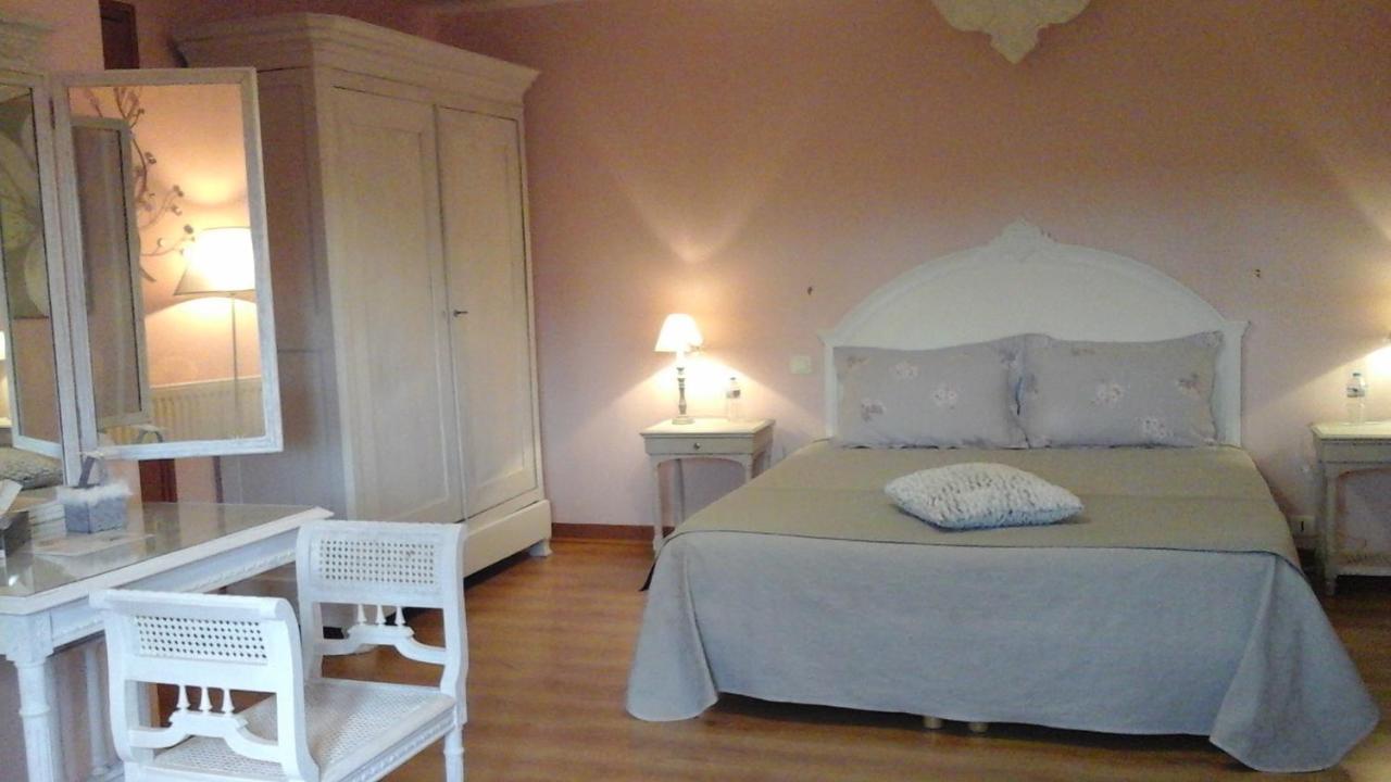 Chambres D'Hotes La Rompardais Pléven Eksteriør billede