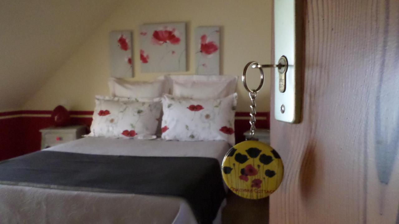 Chambres D'Hotes La Rompardais Pléven Eksteriør billede