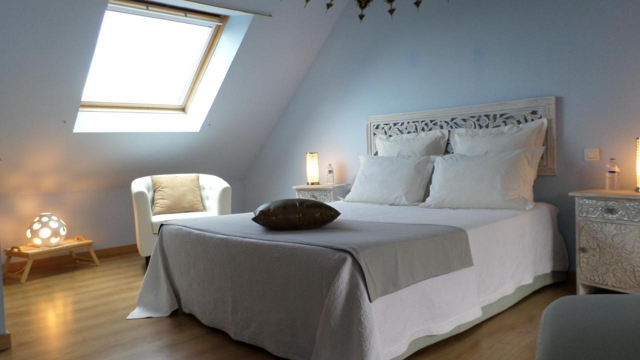 Chambres D'Hotes La Rompardais Pléven Eksteriør billede