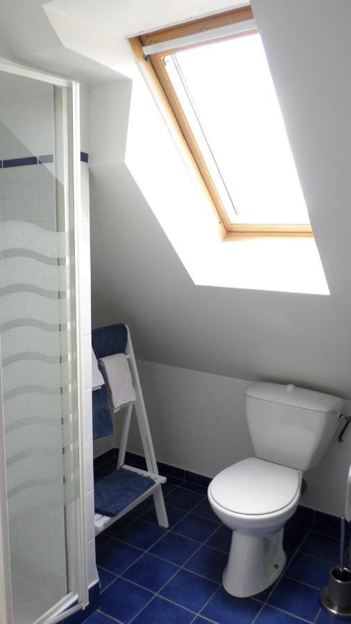 Chambres D'Hotes La Rompardais Pléven Eksteriør billede