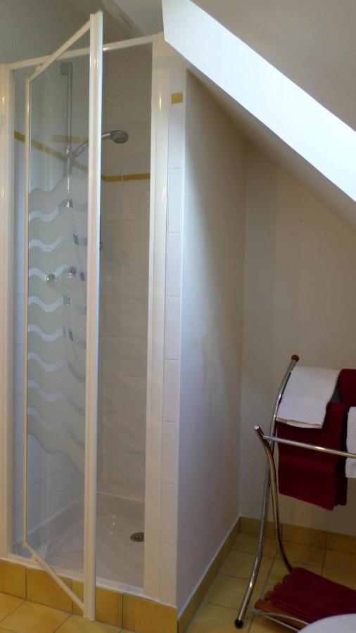 Chambres D'Hotes La Rompardais Pléven Eksteriør billede